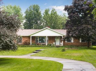 5872 Amanda Northern Rd NW, Carroll, OH 43112