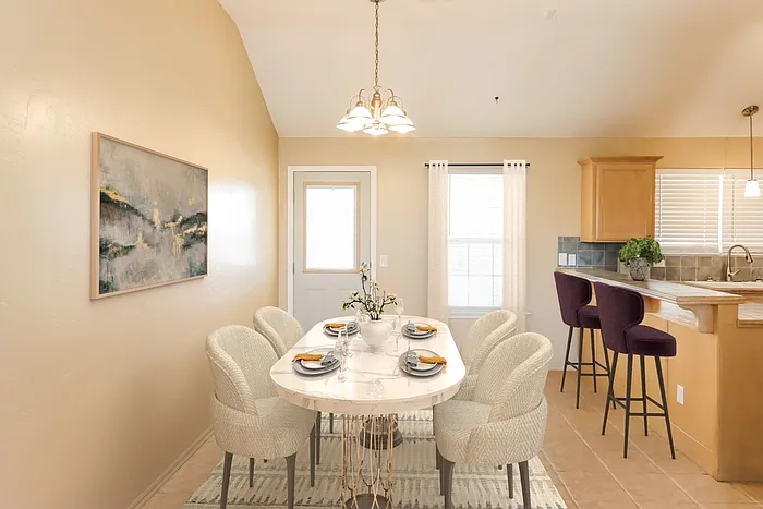 3 bed, 2.0 bath, 1593 sqft, $1,915 — Photo 3