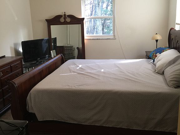 1st Bedroom
