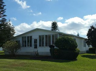 5360 Bannock St #O1, Micco, FL 32976