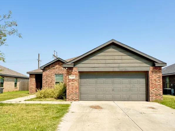 1408 Kingston St, Wolfforth, TX 79382