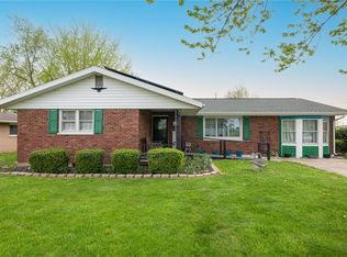 107 Oxford Dr, Greenville, OH 45331