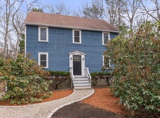 1 Forest Rd, Forestdale, MA 02644