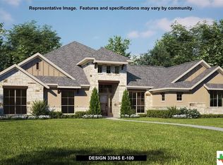 1196 Bordeaux Ln, New Braunfels, TX 78132