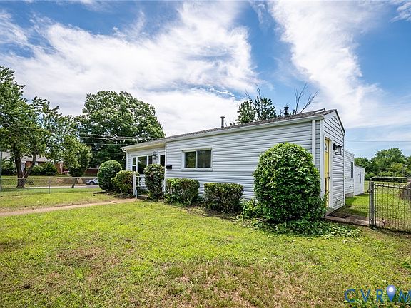 3rd image of 2117 Wood St