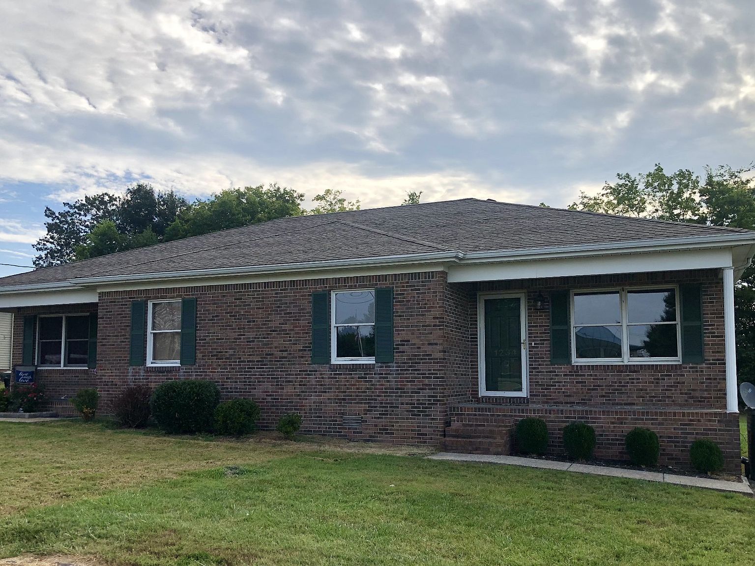 1234 Pyle Ln, Hopkinsville, KY 42240 Zillow