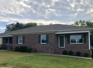 1234 Pyle Ln, Hopkinsville, KY 42240