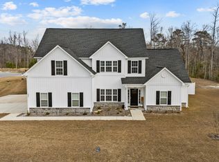 1001 Tuppy Ln, New Bern, NC 28562