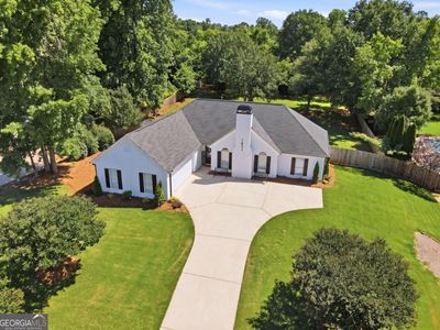 1921 E Bay St, Hoschton, GA, 30548