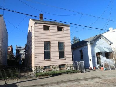 912 Orchard St, Newport, KY, 41071