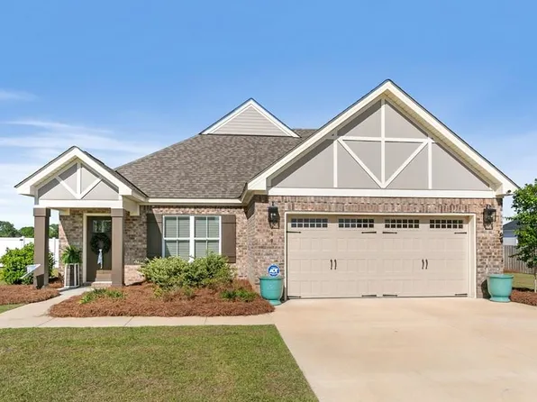 799 Sandbed Rd, Newton, AL 36352