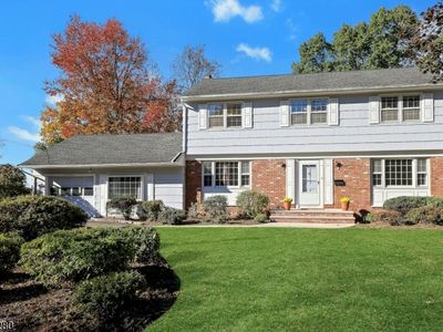 64 Powderhorn Dr, Wayne, NJ, 07470