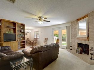 2003 Frontier Trl, Round Rock, TX 78681