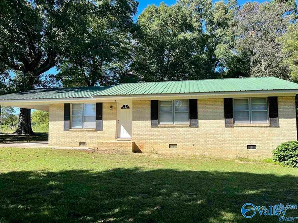 292 County Road 689, Sylvania, AL 35988