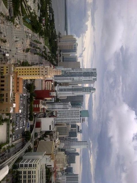 1st image of 888 Biscayne Blvd APT 2704