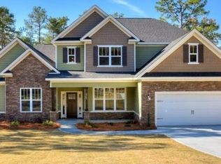 3966 Barrett St, Augusta, GA 30919
