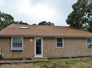 524 Edgartown Vh Rd, Edgartown, MA 02539