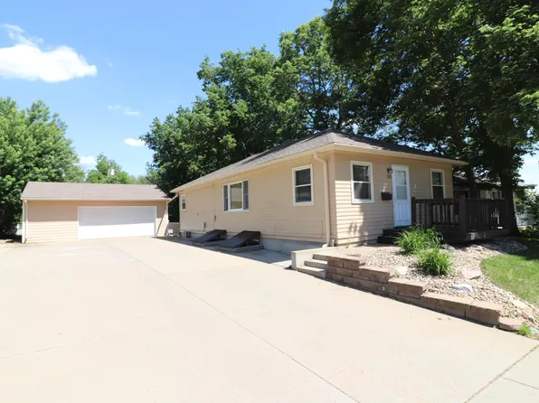 1826 S Grange Ave, Sioux Falls, SD 57105
