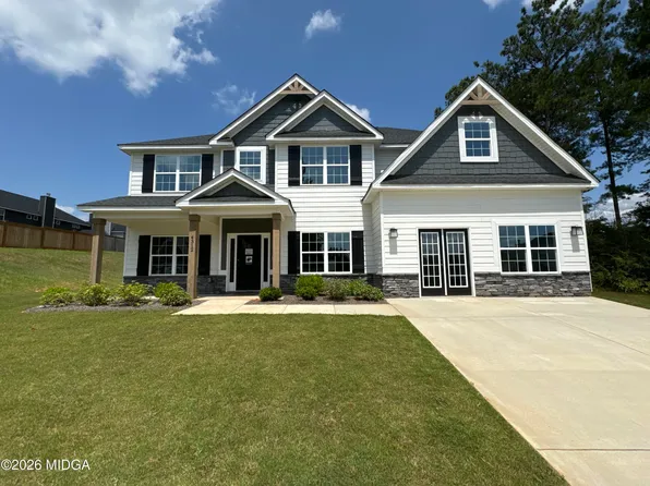 4312 Cornwall Dr #388, Forsyth, GA 31029