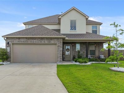 956 Channel Bend Ct, Slidell, LA, 70461