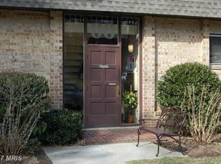 11606 Vantage Hill Rd UNIT 2A, Reston, VA 20190