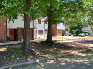 1227 Mangum St, Raleigh, NC 27601