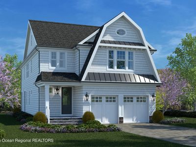 739 S Laurel Avenue #5, Holmdel, NJ, 07733