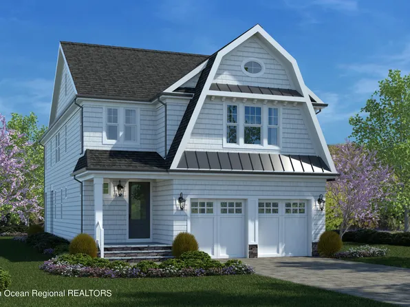 739 S Laurel Avenue #5, Holmdel, NJ 07733