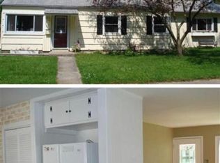 318 N Virginia St, Hobart, IN