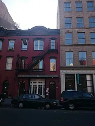 31 Great Jones Street in Noho