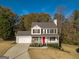 670 Woodland Ridge Dr, Monroe, GA 30656