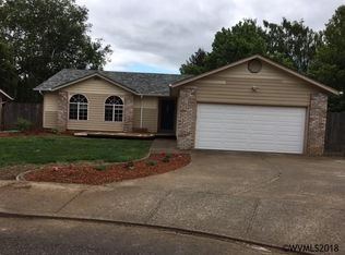 5245 Tariff Ct SE, Salem, OR 97306