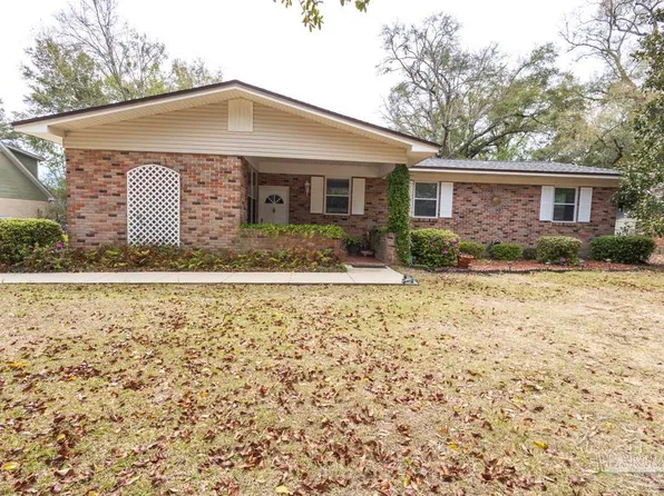 3525 Beagles St, Pensacola, FL 32514