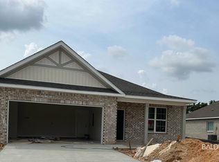 1089 Pheasant Cir, Foley, AL 36535