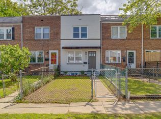 3723 Saint Margaret St, Baltimore, MD 21225
