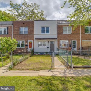 3723 Saint Margaret St, Baltimore, MD, 21225