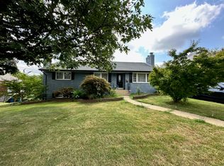 4617 N Chambliss St, Alexandria, VA 22312