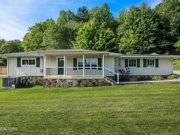 107 Clayton Howard Rd, Wartburg, TN 37887