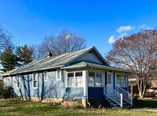 2519 Shadyside Ave, Suitland, MD 20746