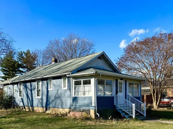 2519 Shadyside Ave, Suitland, MD 20746