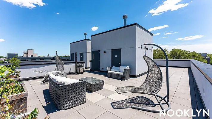 Rented by Nooklyn NYC LLC | media 35