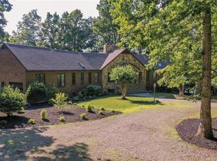 1520 Lake Randolph Rd, Powhatan, VA 23139