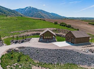 81 Hawberry Dr, Irwin, ID 83428