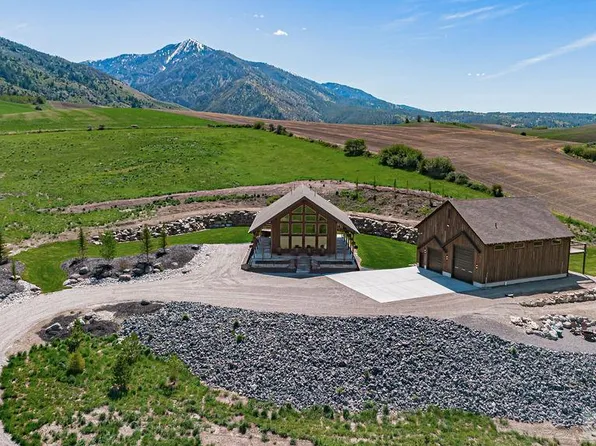 81 Hawberry Dr, Irwin, ID 83428