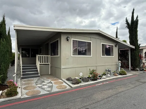 1512 E 5th St Space 179, Ontario, CA 91764