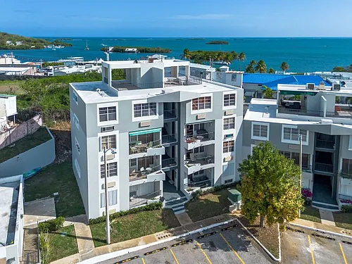 Cond Villas Del Sol Apt 125 La Parguera Photo 1