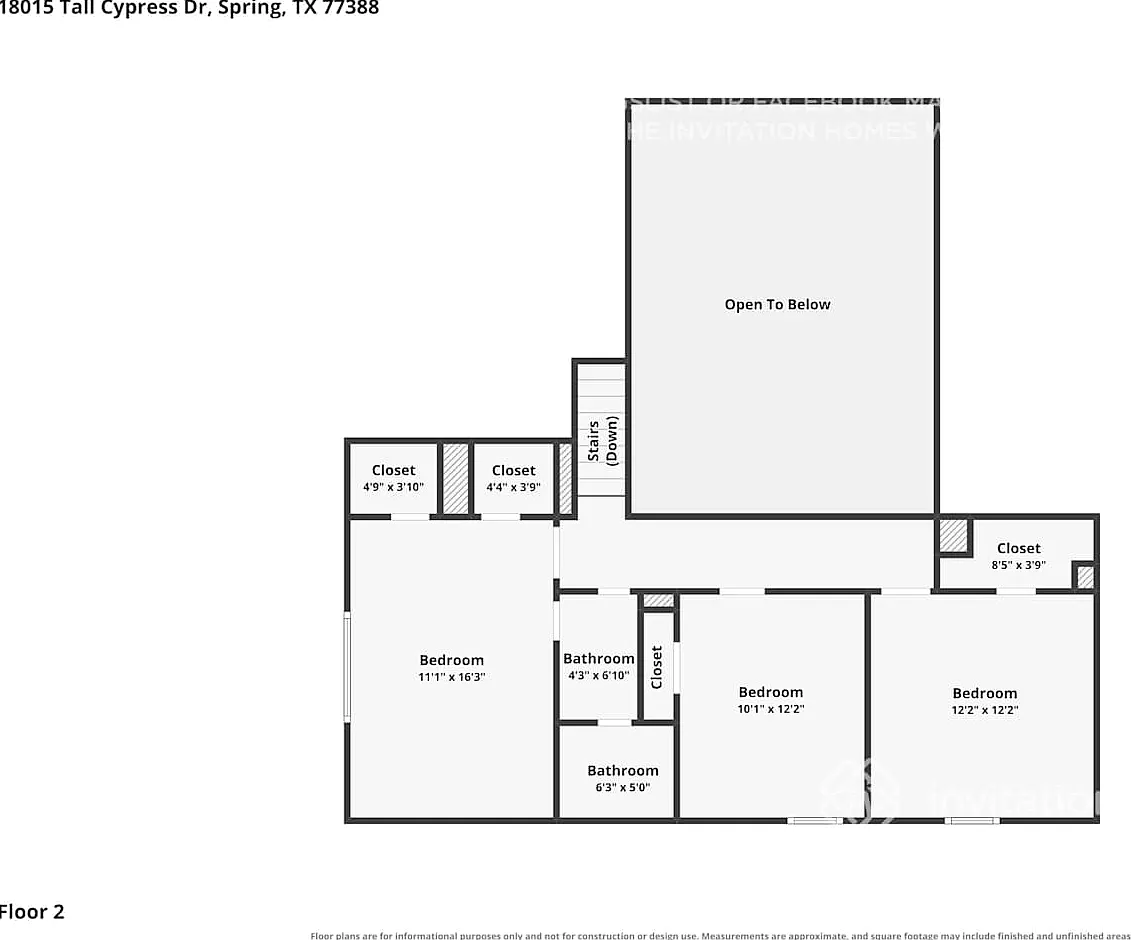 18015 Tall Cypress Dr Spring, TX 77388 — Photo 4