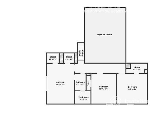 3rd image of 18015 Tall Cypress Dr