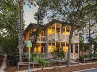106 Spartina Cir, Santa Rosa Beach, FL 32459