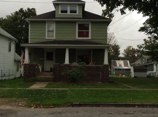 208 E Oak St, Olean, NY 14760